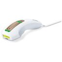 BEURER IPL Pure Skin Pro, Weiss (57514)