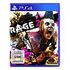 Rage 2 (Bethesda), PS4