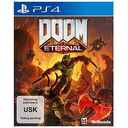 Doom Eternal (Bethesda), PS4