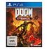 Doom Eternal (Bethesda), PS4