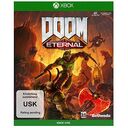 Doom Eternal (Bethesda), Xbox One