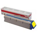 OKI Toner 45536553, Yellow