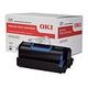 OKI Toner 1310001, Schwarz