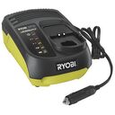 RYOBI 18 V ONE+ Auto-Ladegerät (RC18118C)