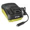 RYOBI 18 V ONE+ Auto-Ladegerät (RC18118C)