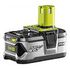 RYOBI 18 V / 4.0 AH Lithium ONE+ Accu (RB18L40)