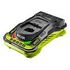 RYOBI 18 V ONE+ Fast Charger (RC18150)