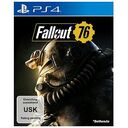Fallout 76 (Bethesda), PS4