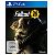 Fallout 76 (Bethesda), PS4