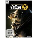 Fallout 76 (Bethesda), PC