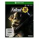 Fallout 76 (Bethesda), Xbox One