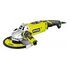 RYOBI Corded Angle Grinder (EAG2000RS)