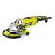 RYOBI Corded Angle Grinder (EAG2000RS)