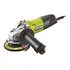 RYOBI Corded Angle Grinder (RAG800-125G)