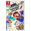 Super Mario Party (Nintendo), NSW