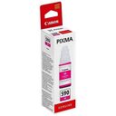 CANON Tinte GI-590M, Magenta (1605C001)