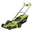 RYOBI Electric Lawnmower (RLM18E40H)