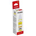 CANON Tinte GI-590Y, Gelb (1606C001)