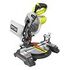 RYOBI 18V ONE+ Cordless Mitre Saw (EMS190DCL)