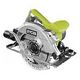 RYOBI 1600W Circular Saw (RCS1600-K)