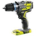 RYOBI 18V ONE+ Brushless Cordless Percussion Drill/Driver (R18PDBL-0)