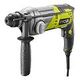 RYOBI 680W Corded SDS+ Bohr- und Meisselhammer (RSDS680-K)