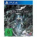 The Lost Child (NIS America), PS4