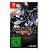 Monster Hunter Generations Ultimate (Capcom), NSW