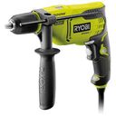 RYOBI 800W Corded Percussion Drill (RPD800-K)