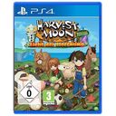 Harvest Moon: Light of Hope - Special Edition (Natsume), PS4