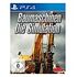 Baumaschinen: Die Simulation (UIG), PS4