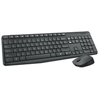 LOGITECH Wireless Desktop MK235 (920-007907)