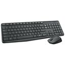 LOGITECH Wireless Desktop MK235 (920-007921)