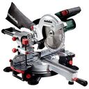METABO Cordless Mitre Saw KGS 18 LTX 216 (619001850)