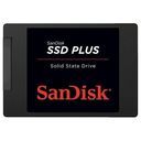 SANDISK SSD Plus, 1.0TB (SDSSDA-1T00-G26)