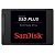SANDISK SSD Plus, 1.0TB (SDSSDA-1T00-G26)
