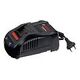 BOSCH Multivolt-Schnellladegeräte GAL 1880 CV (2 607 225 922)
