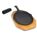 BROIL KING Fajita Pfanne (69470)