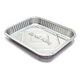 BROIL KING Aluminiumtropfschale (50420)