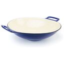 BROIL KING Gusseiserner Wok (69710)