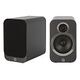 Q ACOUSTICS 3020i, Graphit