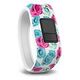 GARMIN Vivofit Jr., Real Flower-elastic Band (010-12469-02)