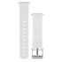 GARMIN vívomove Quick Release Band, White (010-12495-01)