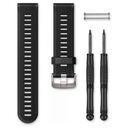 GARMIN Black Watch Band (010-11251-0Q)