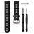 GARMIN Black Watch Band (010-11251-0Q)