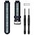 GARMIN Midnight Blue/Frost Blue Watch Band (010-11251-0P)
