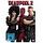 Deadpool 2 (DVD, 2018, R.Reynolds / J.Brolin)