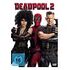 Deadpool 2 (DVD, 2018, R.Reynolds / J.Brolin)