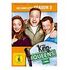 King of Queens - Staffel 2 (4 DVDs)