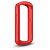 GARMIN Edge 1030 Silikonhülle, Rot (010-12654-01)